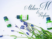 Atelier M&Parfum̎ʐ^3