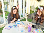 HELLO KITTY SMILE̎ʐ^4