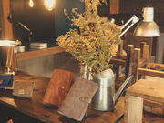 Leather Room Bluno O̎ʐ^4