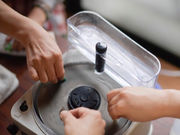 OWNP Jewelry shop & cafe̎ʐ^3