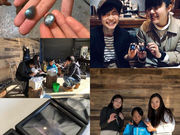 OWNP Jewelry shop & cafe̎ʐ^4