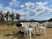 pX^[][g@BBQK[f&ejXR[g̎ʐ^2