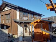 GALLERY�@CHILLOUT SPACE�̎ʐ^2