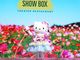 HELLO KITTY SHOW BOX/APPLE HOUSE̎ʐ^3