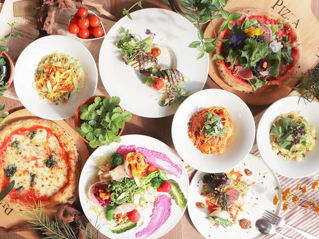 �Έ���J�t�F���X�g����_FARMER�fS BBQ by the Farm UNIVERSAL