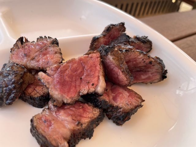 �_�����X�g������BBQ �΂񂶂�[�� ���