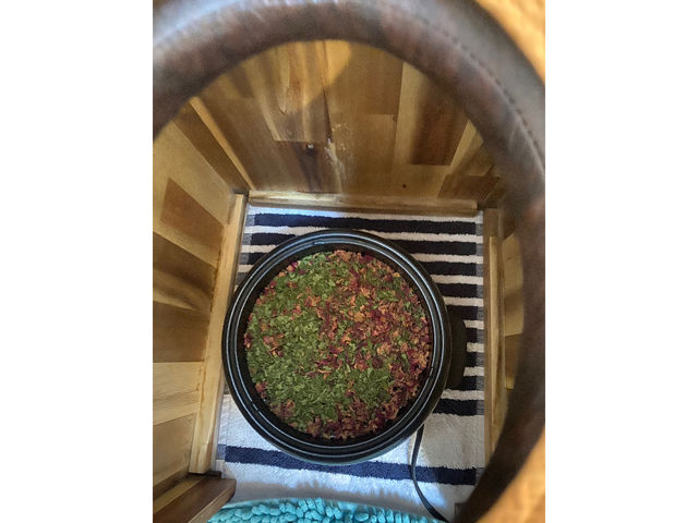 �l�C�̃������K�����^���[�Y�n�[�u�ǉ����������߂ł��I_�[�����p�T���� Ciel