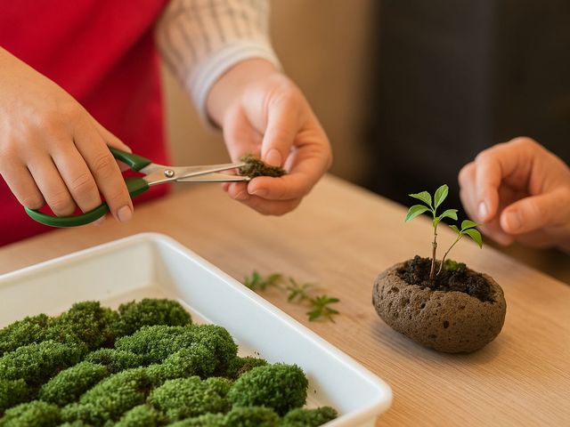 �����̗l�q_mossloulan�O��