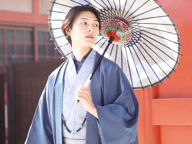 �����̃����^��wargo �_���X