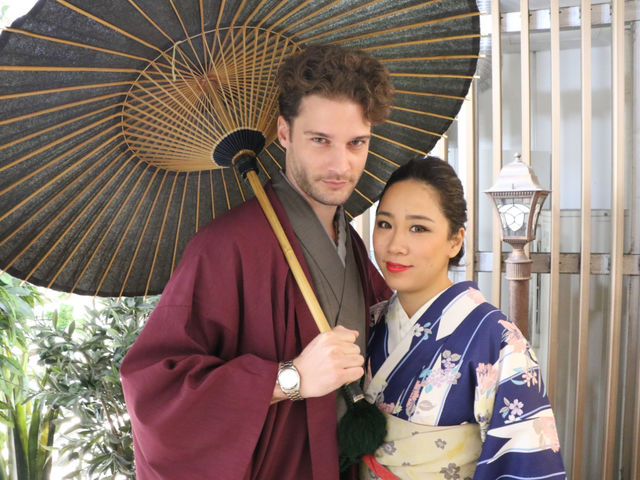 �����̃����^��wargo �_���X