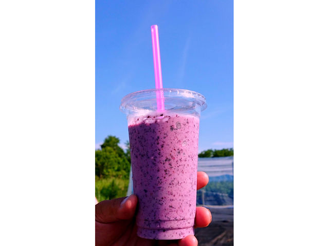 �u���[�x���[���_�� T&A berry ���v��