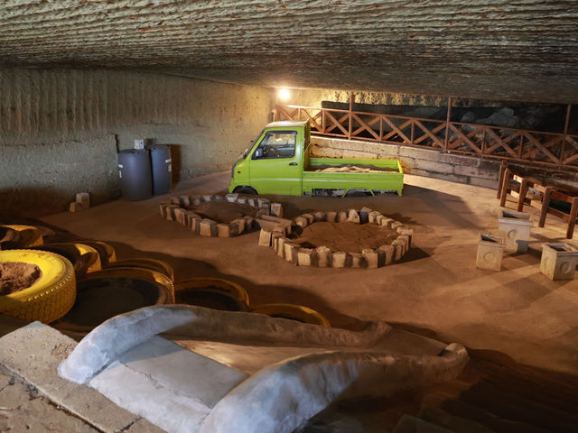 �C�V�̏Z�l�̂��d����u�~�b�P�̌@��v_Cobble