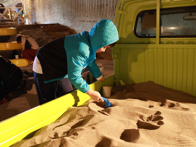 �~�b�P�̌@��ł��d�����̌y�g�����@���Ă݂悤��_Cobble