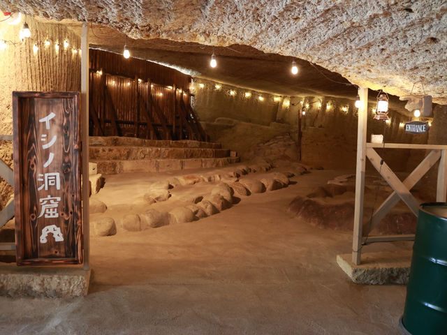 �C�V�m���A�ł͖{���̉��΂��ł邱�Ƃ��I�H_Cobble