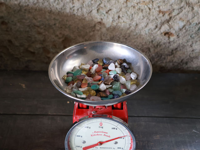 �Y��ȃC�V����������W�߂悤�I�W�߂��C�V�̓C�V�}�C���Ōi�i�ƌ������ł���恚_Cobble