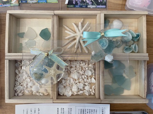 ���w���Ƃ��ꂳ�܂̍�i�ł���_aroma&color New me