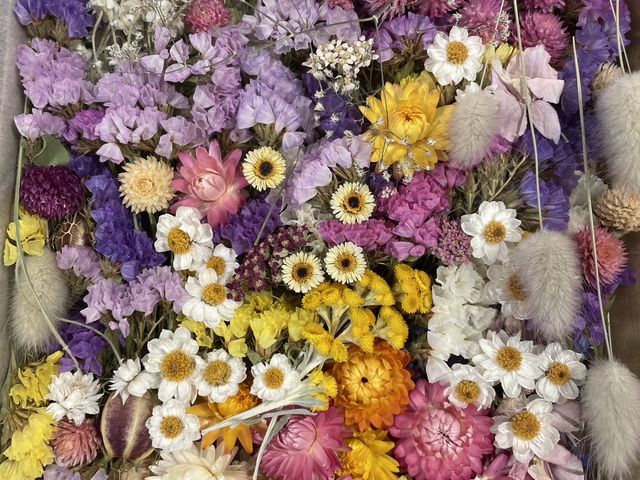 �G�߂ɍ��킹�ĉԍނ���ׂ��Ă��܂���_aroma&color New me