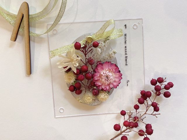 �n���h���C�h�}���V�F�o�X��i
THEME�F" months �h
1��_aroma&color New me