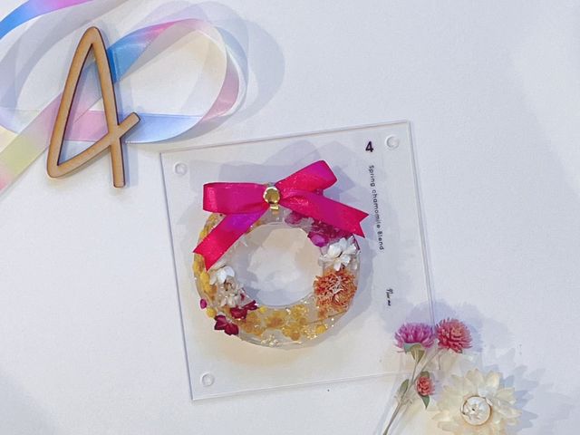 �n���h���C�h�}���V�F�o�X��i
THEME�F" months �h
4��_aroma&color New me