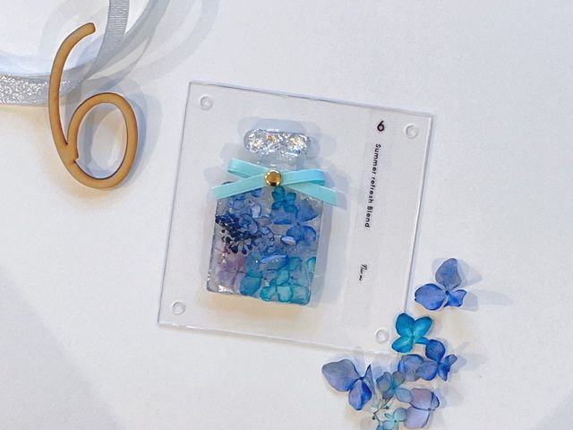 �n���h���C�h�}���V�F�o�X��i
THEME�F" months �h
6��_aroma&color New me