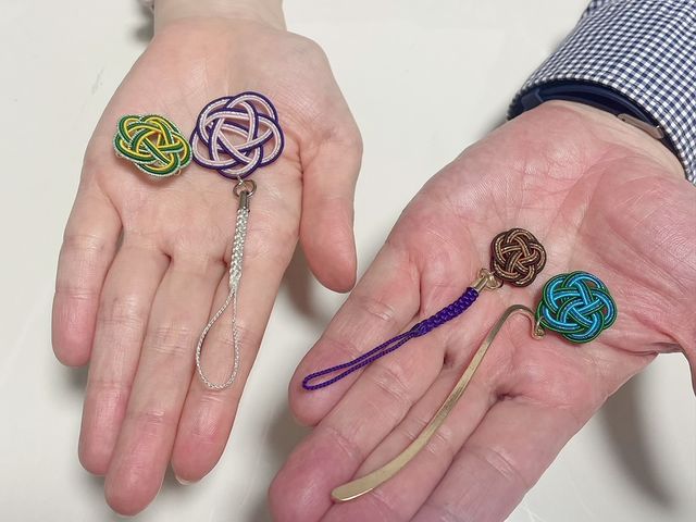 �����ō��t���ƃL�[�z���_�[���쐬����܂�����_���{�����̌�����������^���T���� �󑐍��i-ouei-