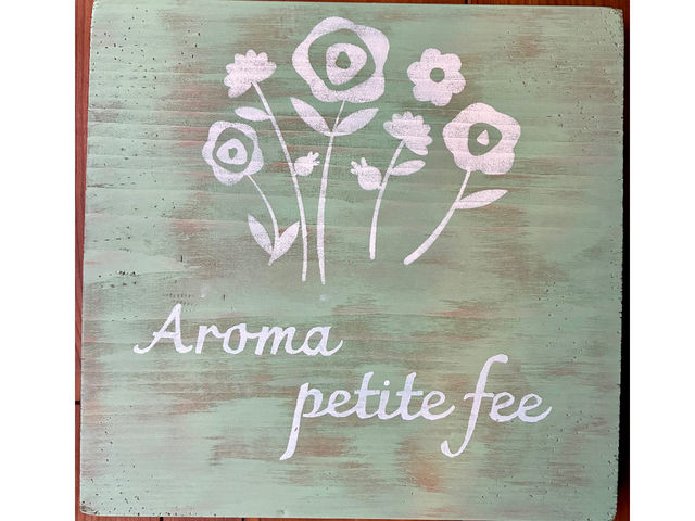 Aroma petite fee