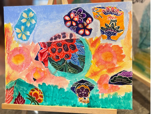 ����ł����̌��ł��Ȃ��`���̉���̕z��؂�\�肵�ăA�[�g���Ă����h�����z�A�[�g�g_Anjel club okinawa