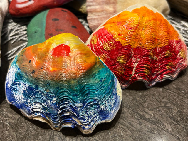 ����̈ꕔ�ƃI�[�X�g�����A�̈ꕔ�����̎�ł��Ȃ��M�d�ȊL�k���ė��p�����h�V�F���A�[�g�g_Anjel club okinawa