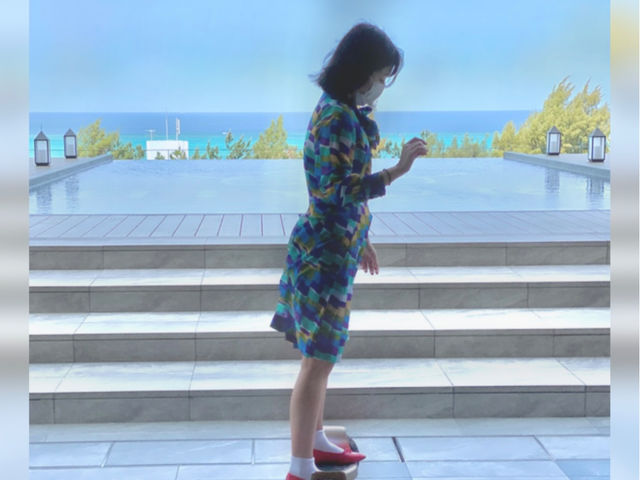 ��l�����퉿�l����́h�d���o�����X�X�{�[�h�g_Anjel club okinawa