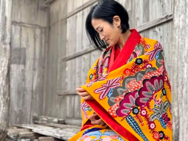 ����ɗ����Ȃ琥�񒅂Ăق����h�����ߑ��̌��g_Anjel club okinawa