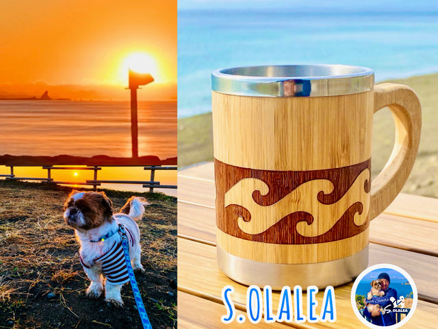 �I�����A������A�[�g�N���t�g�̎ʐ^1