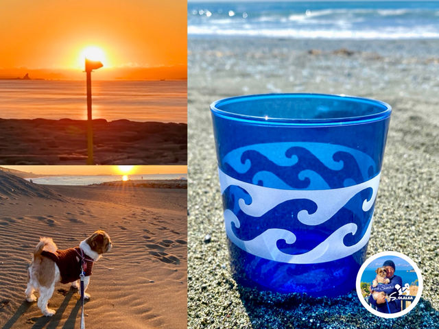 �I�����A������A�[�g�N���t�g�̎ʐ^1