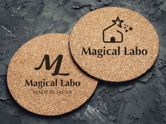 eI[_[iĂ܂B_Magical Labo`̃nhChT&GݓX`