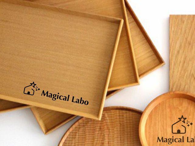 eI[_[iĂ܂B_Magical Labo`̃nhChT&GݓX`