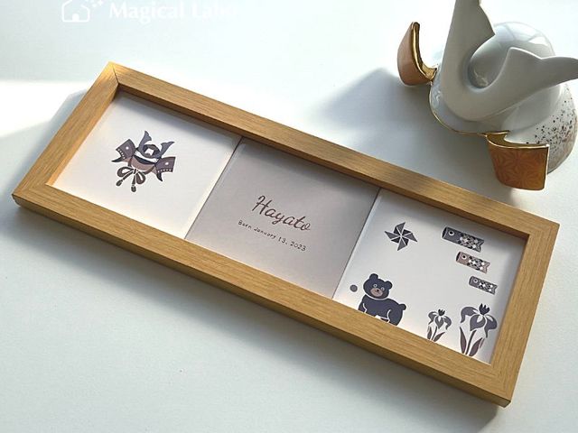 eߋpi舵܂_Magical Labo`̃nhChT&GݓX`