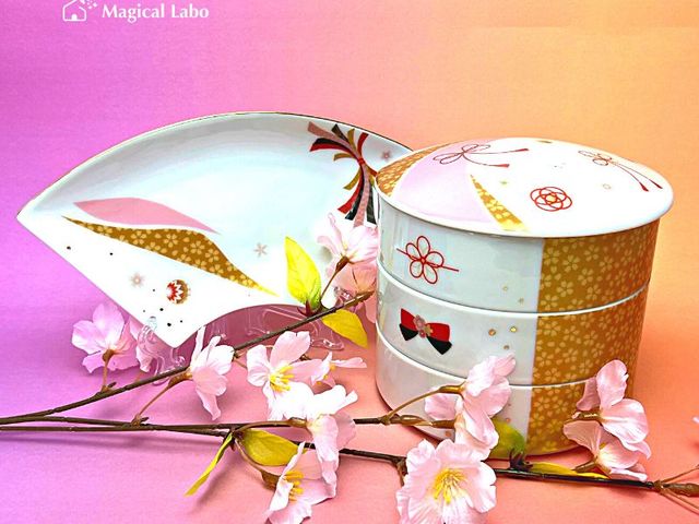 dEaHe舵܂_Magical Labo`̃nhChT&GݓX`