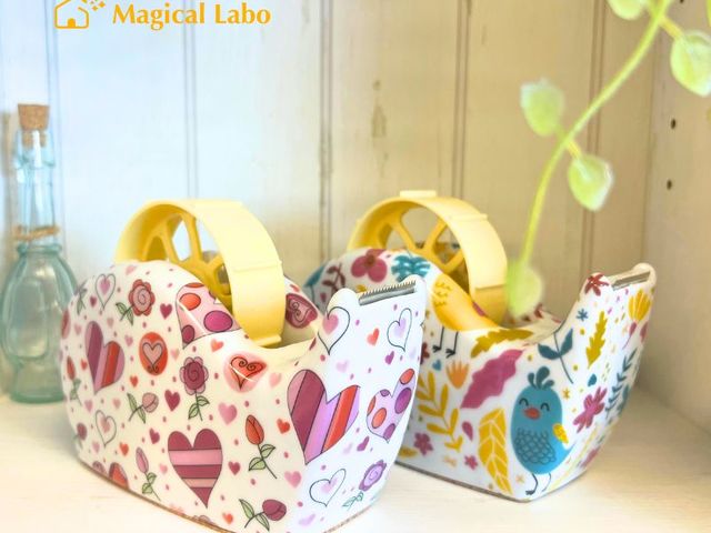 e[vJb^[_Magical Labo`̃nhChT&GݓX`