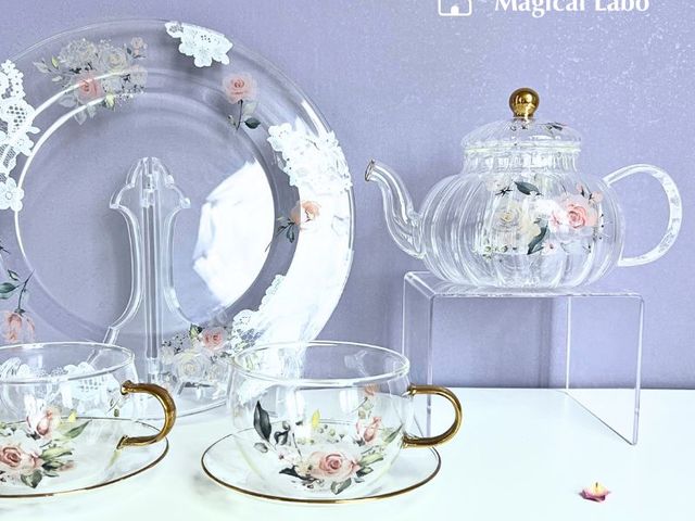 lC̑ϔMeB[Zbg_Magical Labo`̃nhChT&GݓX`