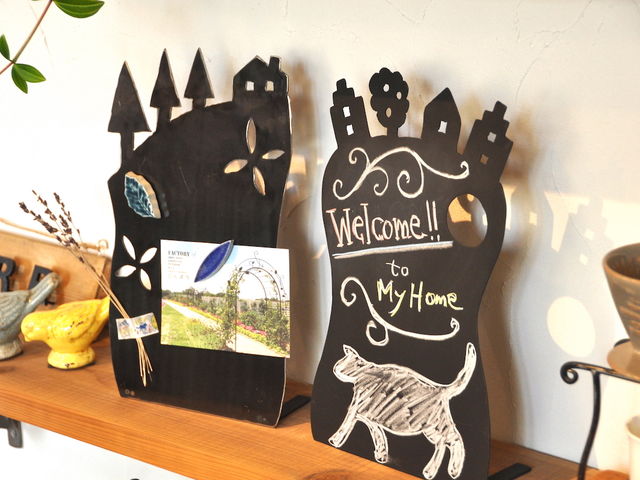 �`���[�N�{�[�h_�A�C�A���N���t�g ����ς�