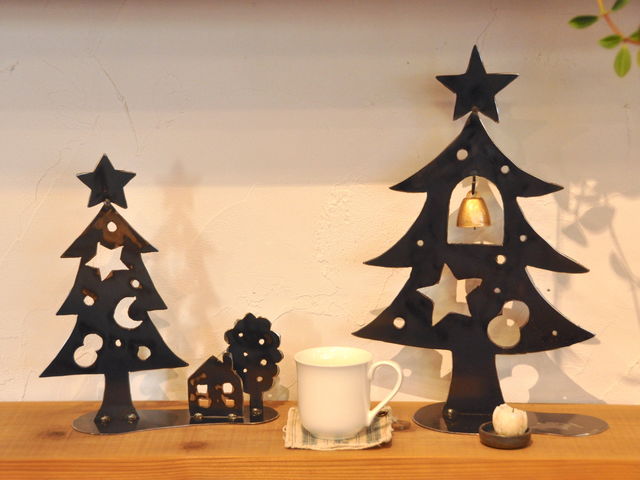 �A�C�A�� �N���X�}�X�c���[_�A�C�A���N���t�g ����ς�