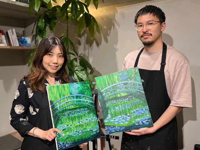 �~art �b������A�[�g