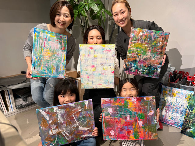 �~art �b������A�[�g