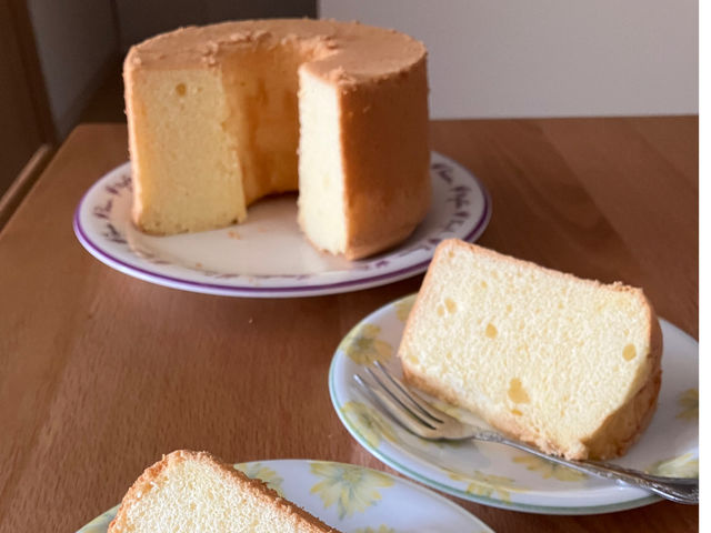 �ӂ�ӂ킵���Ƃ�̃V�t�H���P�[�L�̃��b�X�����s�Ȃ��Ă��܂��B_����p���������Ђ���