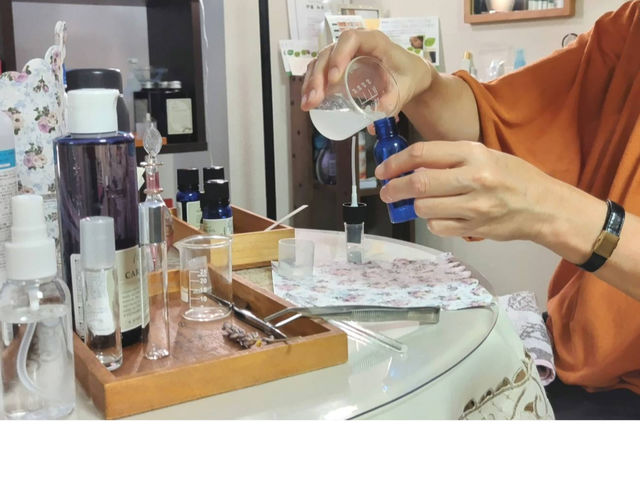 �}�X�N�p�̃A���}�X�v���[�͍R�ہA�R�E�C���X��p�̂��鐸���ō쐬����_�A���}�T���� �C���T��