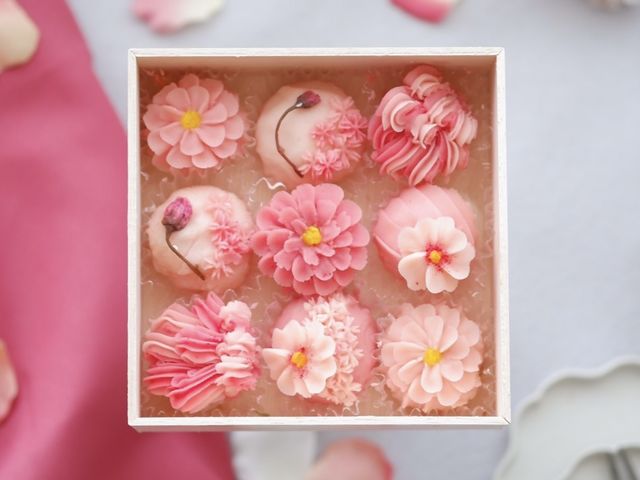 �t�̂��͂��{�b�N�X_���ԍi�� HANASAIKA