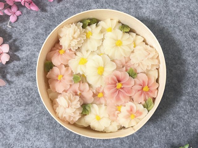 �P�[�L�{�b�N�X_���ԍi�� HANASAIKA