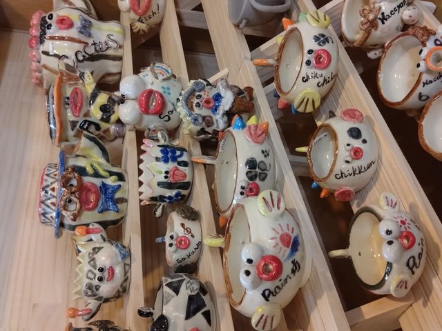 �p�p�̂��������������|�b�g�B_�Ó�C��