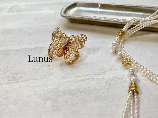 Lunus ���[�i�X