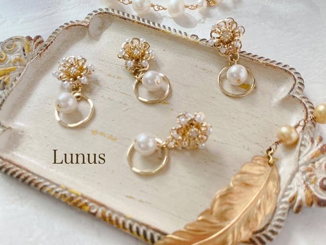 Lunus ���[�i�X
