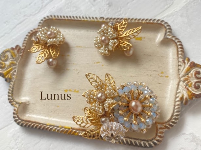 Lunus ���[�i�X